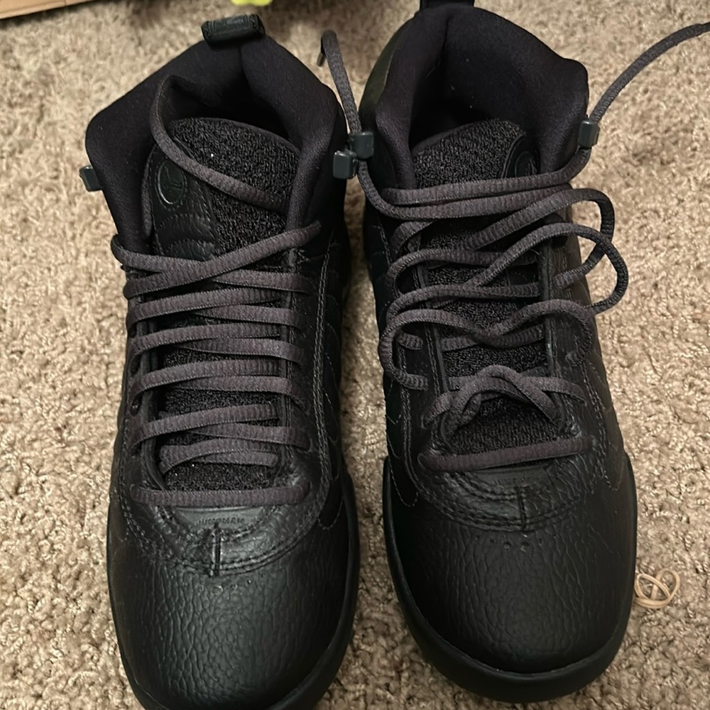 Nike air jordan